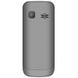 Мобільний телефон Maxcom MM142 Gray, Сірий