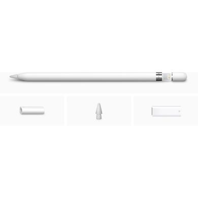 Стилус Apple Apple Pencil (1stGeneration), Model A1603 (MQLY3ZM/A), Белый