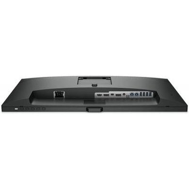 Монитор BenQ PD2700U Grey (9H.LHALB.QBE/LHVLB.QPE), Сірий