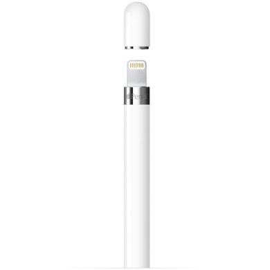 Стилус Apple Apple Pencil (1stGeneration), Model A1603 (MQLY3ZM/A), Білий