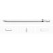 Стилус Apple Apple Pencil (1stGeneration), Model A1603 (MQLY3ZM/A), Белый