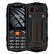 Мобильный телефон 2E R240 (2020) Track Black (680576170101), Чорний
