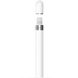 Стилус Apple Apple Pencil (1stGeneration), Model A1603 (MQLY3ZM/A), Білий