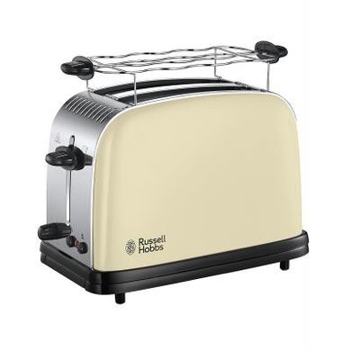 Тостер Russell Hobbs 23334-56, Бежевий