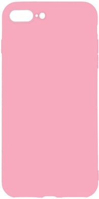 Чохол накладка TOTO 1mm Matt TPU Case Apple iPhone 7 Plus/8 Plus Pink