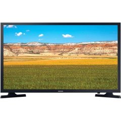 Телевизор Samsung UE32T4500A (UE32T4500AUXUA), Чорний