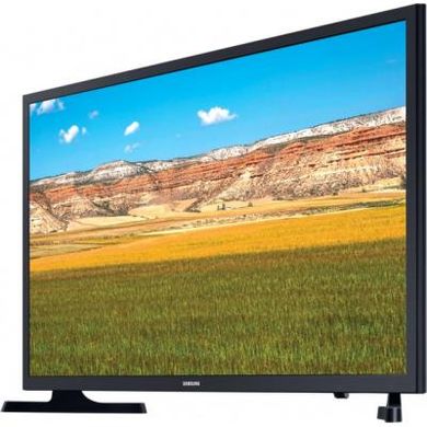 Телевизор Samsung UE32T4500A (UE32T4500AUXUA), Чорний