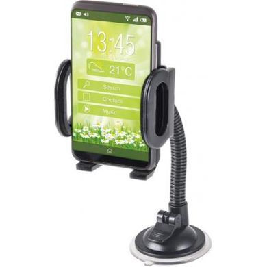 Универсальный автодержатель Defender Car holder 111 for mobile devices (29111)