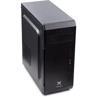 Комп'ютер Vinga Advanced A0200 (I3M8INT.A0200), Чорний