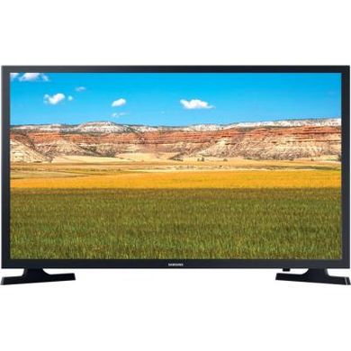 Телевізор Samsung UE32T4500A (UE32T4500AUXUA), Чорний