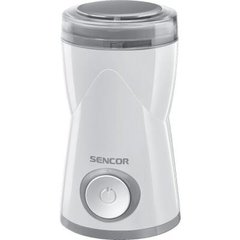 Кавомолка Sencor SCG 1050 WH (SCG1050WH), Белый