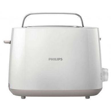 Тостер Philips HD2581/00, Белый