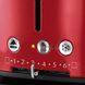 Тостер Russell Hobbs 21680-56, Червоний