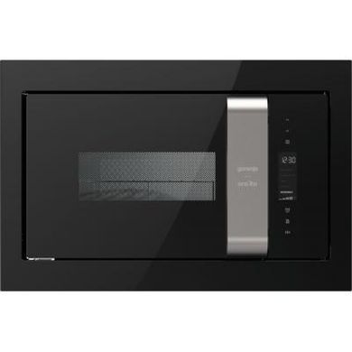 Мікрохвильова піч Gorenje BM235ORAB, Чорний