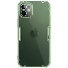 TPU чохол Nillkin Nature Series для Apple iPhone 12 mini (5.4 ")