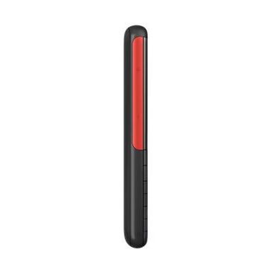 Мобільний телефон Nokia 5310 DS Black-Red, червоно-чорний