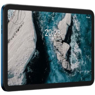 Планшет Nokia T20 10.4" WIFI 3/32Gb Blue (T20 WIFI 3/32Gb Blue), Синій