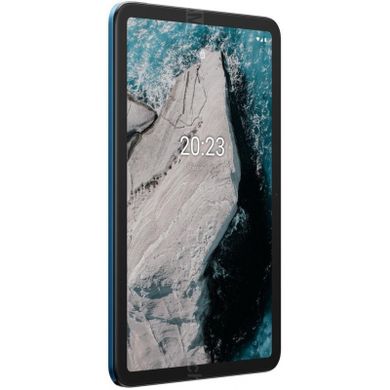 Планшет Nokia T20 10.4" WIFI 3/32Gb Blue (T20 WIFI 3/32Gb Blue), Синий