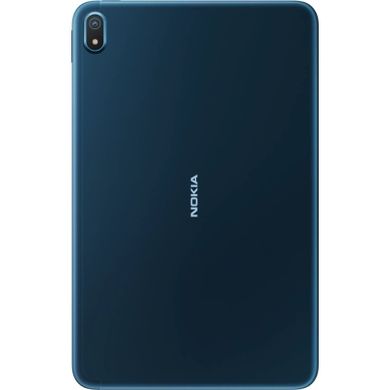 Планшет Nokia T20 10.4" WIFI 3/32Gb Blue (T20 WIFI 3/32Gb Blue), Синий