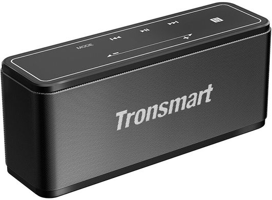 Портативна акустика Tronsmart Element Mega Bluetooth Speaker Black