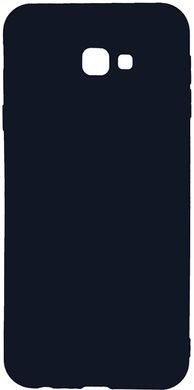 Чехол накладка TOTO 1mm Matt TPU Case Samsung Galaxy J4+ 2018 Black