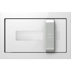 Мікрохвильова піч Gorenje BM235ORA-W, Белый