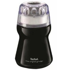 Кавомолка Tefal GT110838, Чорний