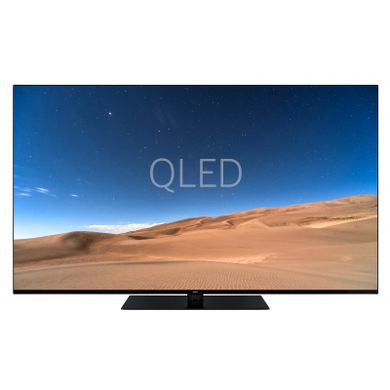 Телевізор Nokia QLED 6500D, Чорний