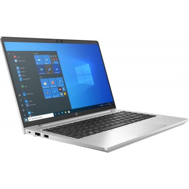 Ноутбук HP ProBook 445 G8 (2U740AV_V4), Сріблястий