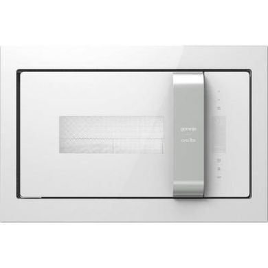 Мікрохвильова піч Gorenje BM235ORA-W, Белый