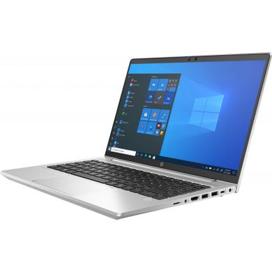 Ноутбук HP ProBook 445 G8 (2U740AV_V4), Сріблястий