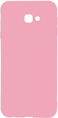 Чехол накладка TOTO 1mm Matt TPU Case Samsung Galaxy J4+ 2018 Pink