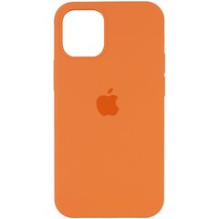 Чохол Silicone Case Full Protective (AA) для Apple iPhone 12 mini (5.4 ")