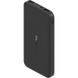 Батарея универсальная Xiaomi Redmi 10000 mAh Black (615980), Чорний