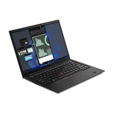 Ноутбук Lenovo ThinkPad X1 Carbon G10 (21CB0087RA), Чорний