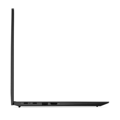 Ноутбук Lenovo ThinkPad X1 Carbon G10 (21CB0087RA), Чорний