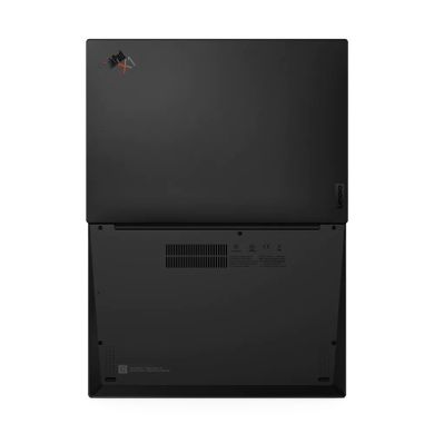 Ноутбук Lenovo ThinkPad X1 Carbon G10 (21CB0087RA), Чорний