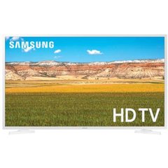 Телевизор Samsung UE32T4510AUXUA, Белый