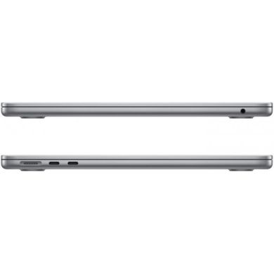 Ноутбук Apple MacBook Air M2 A2681 (MLXW3UA/A), Сірий