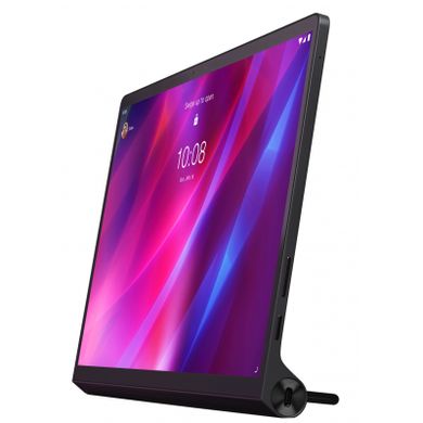 Планшет Lenovo Yoga Tab 13 8/128 WiFi Shadow Black (ZA8E0009UA), Чорний