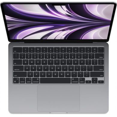 Ноутбук Apple MacBook Air M2 A2681 (MLXW3UA/A), Сірий