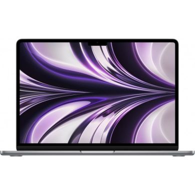 Ноутбук Apple MacBook Air M2 A2681 (MLXW3UA/A), Сірий