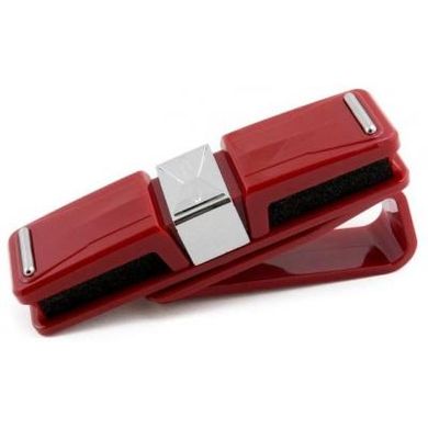 Универсальный автодержатель Extradigital для очков Glasses Holder Red (CGH4122)