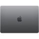 Ноутбук Apple MacBook Air M2 A2681 (MLXW3UA/A), Сірий