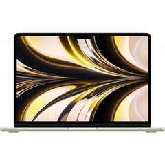 Ноутбук Apple MacBook Air M2 A2681 (MLY13UA/A), Золотой