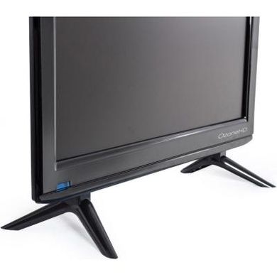 Телевизор Ozonehd 19HN82T2, Чорний