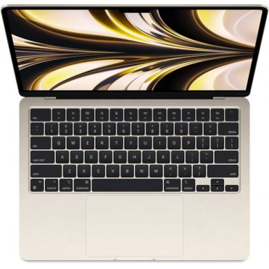 Ноутбук Apple MacBook Air M2 A2681 (MLY13UA/A), Золотой