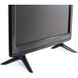 Телевизор Ozonehd 19HN82T2, Чорний