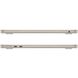 Ноутбук Apple MacBook Air M2 A2681 (MLY13UA/A), Золотой