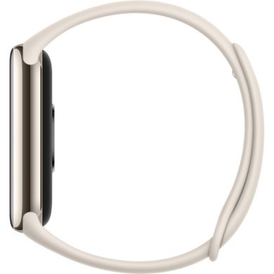 Фитнес браслет Xiaomi Mi Smart Band 8 Champagne Gold (BHR7166GL), рожеве золото